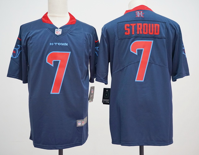 Houston Texans Jerseys 28